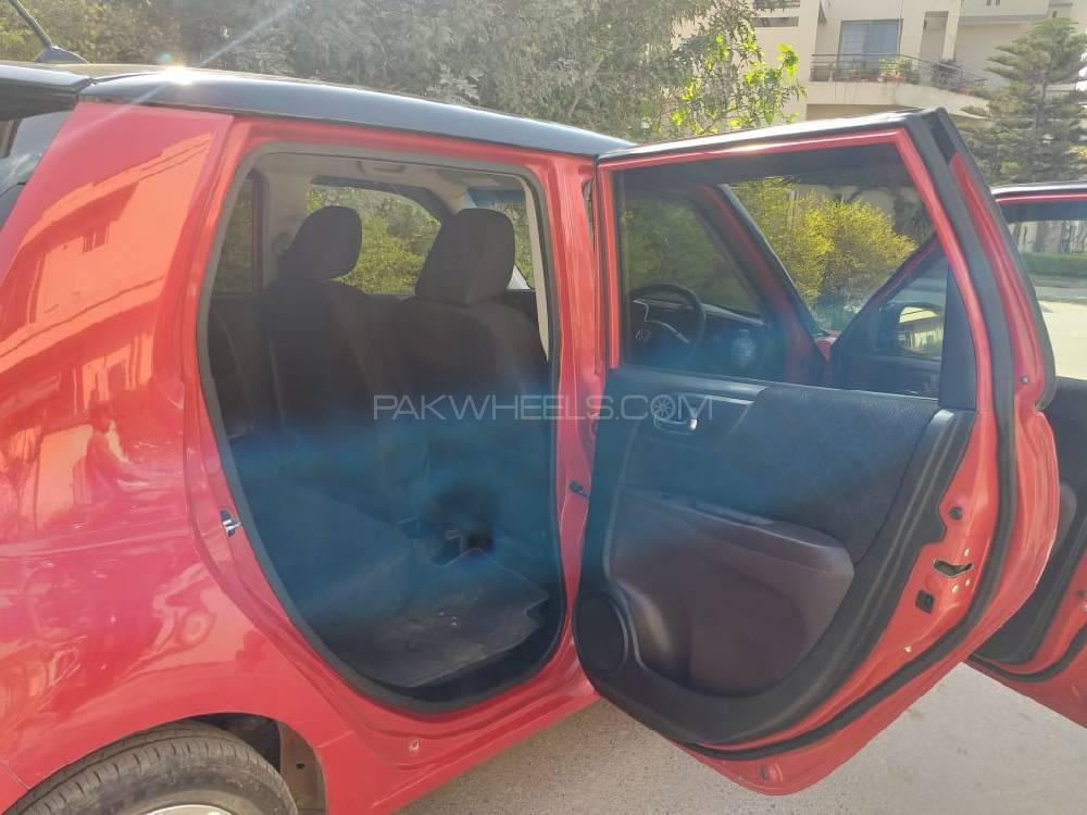Honda N One 2013 for Sale in Rawalpindi Honda N One 2013 for Sale in Rawalpindi Image-17