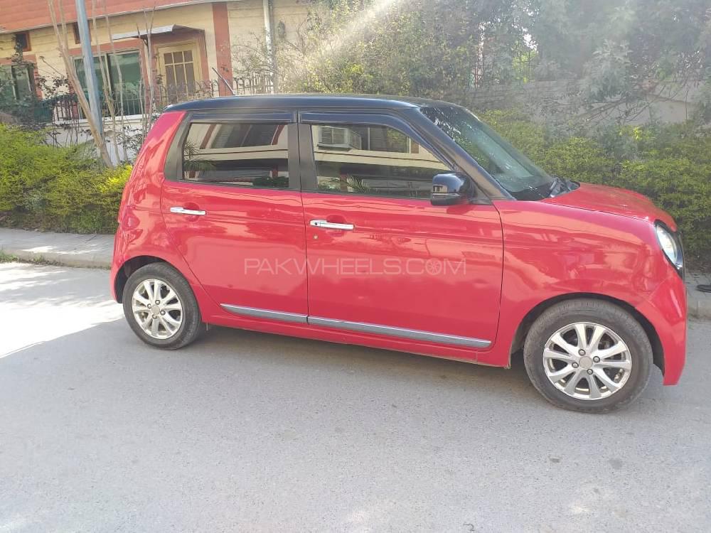 Honda N One 2013 for Sale in Rawalpindi Honda N One 2013 for Sale in Rawalpindi Image-6