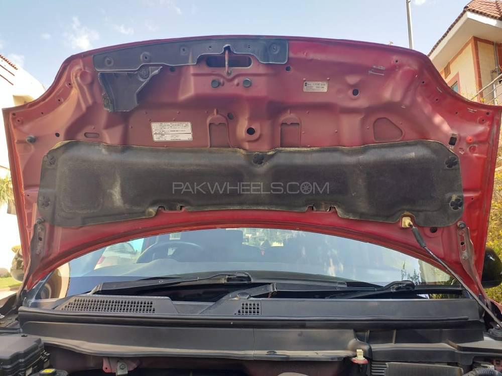 Honda N One 2013 for Sale in Rawalpindi Honda N One 2013 for Sale in Rawalpindi Image-8