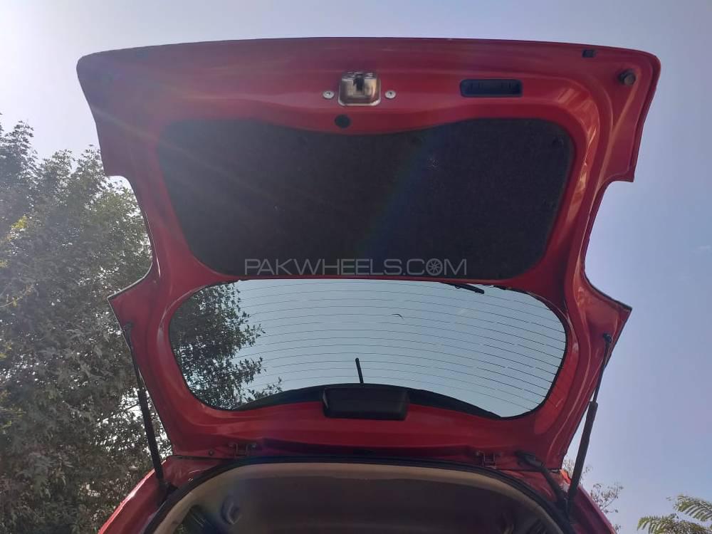 Honda N One 2013 for Sale in Rawalpindi Honda N One 2013 for Sale in Rawalpindi Image-10