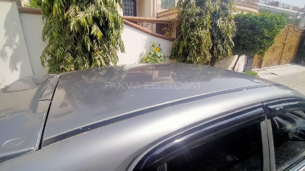 Hyundai Santro 2007 for Sale in Faisalabad Hyundai Santro 2007 for Sale in Faisalabad Image-5
