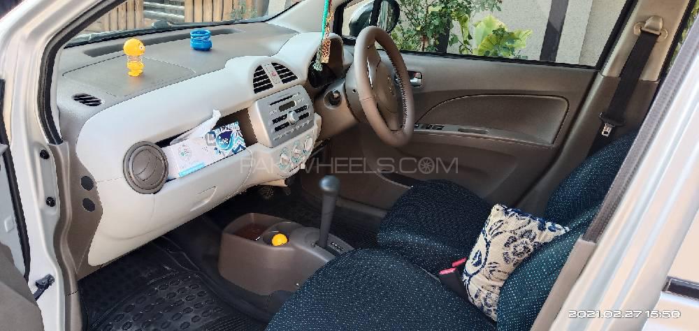 Mazda Carol 2017 for Sale in Islamabad Mazda Carol 2017 for Sale in Islamabad Image-6