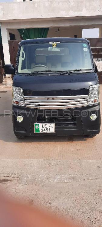 Mazda Scrum Wagon 2014 for Sale in Lahore Image-1
