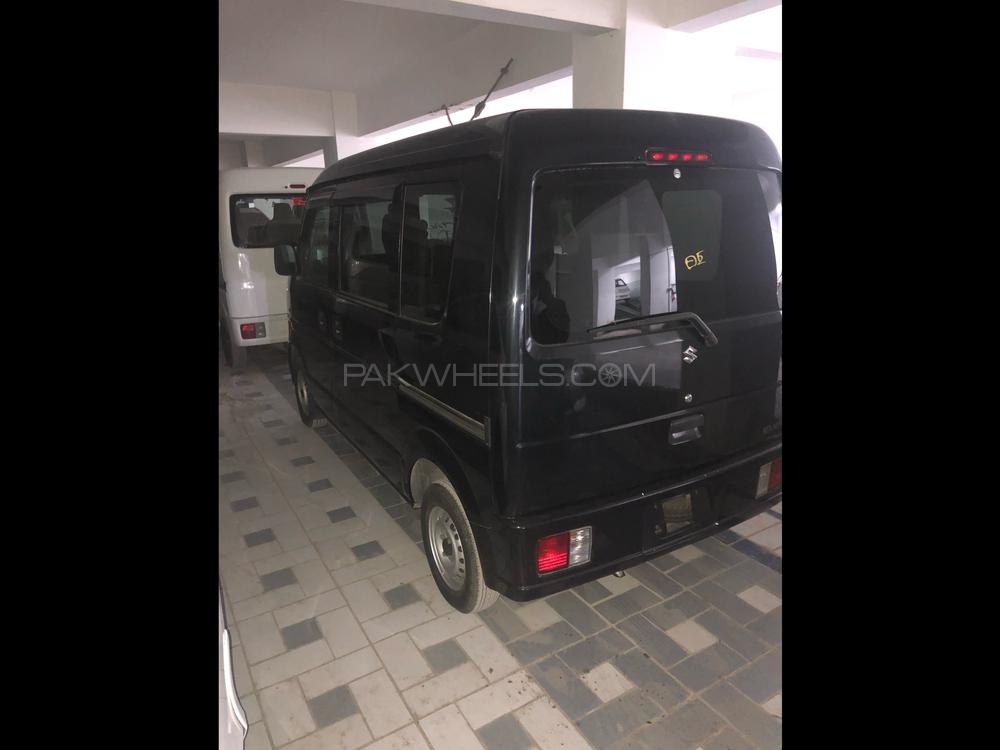 Suzuki Every 2015 for Sale in Karachi Suzuki Every 2015 for Sale in Karachi Image-4