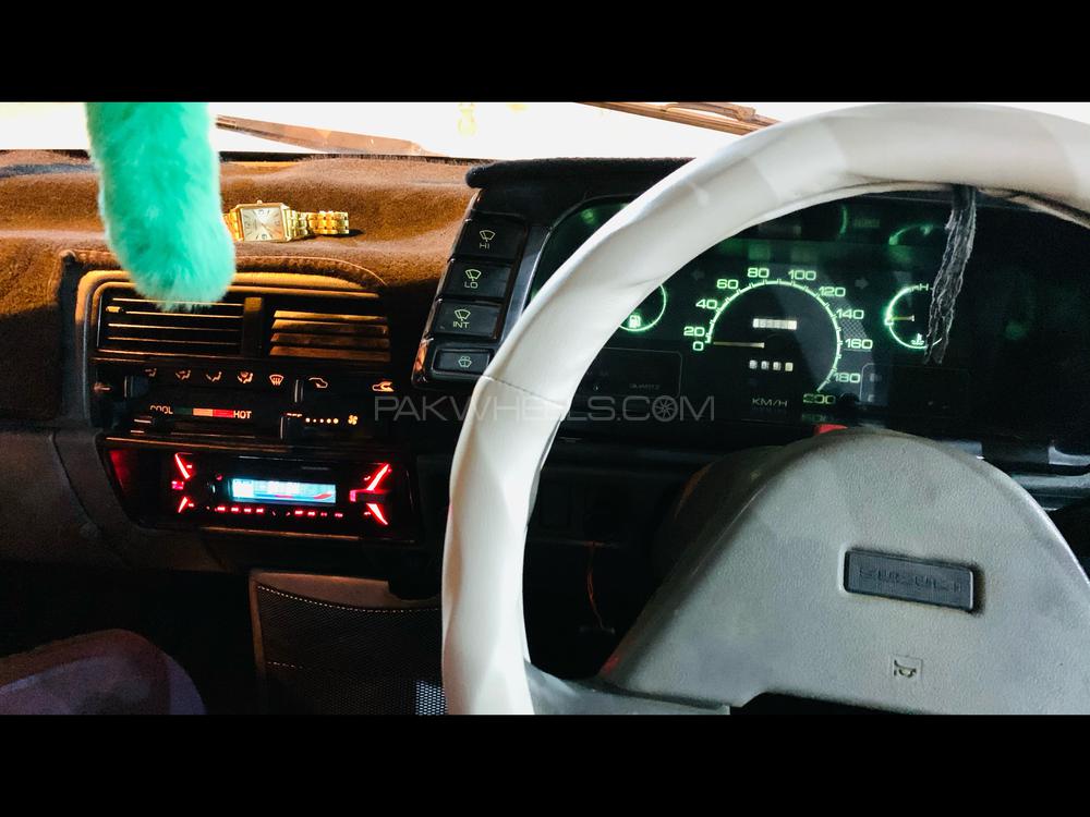 Suzuki Khyber 1994 for Sale in Hyderabad Suzuki Khyber 1994 for Sale in Hyderabad Image-17