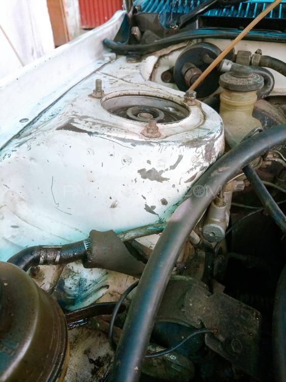 Toyota Corolla 1988 for Sale in Nowshera Toyota Corolla 1988 for Sale in Nowshera Image-5