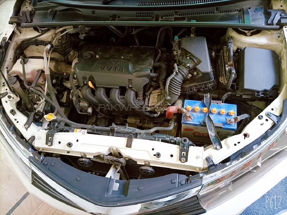 Toyota Corolla 2016 for Sale in Karachi Toyota Corolla 2016 for Sale in Karachi Image-10