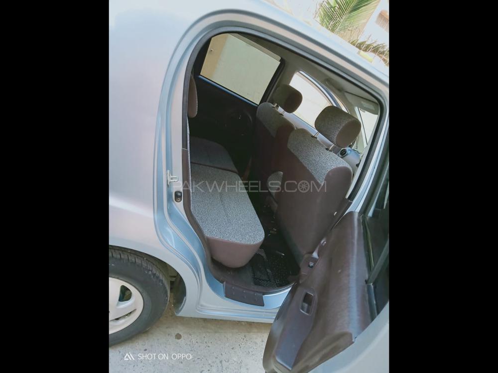 Toyota Passo 2014 for Sale in Rawalpindi Toyota Passo 2014 for Sale in Rawalpindi Image-6