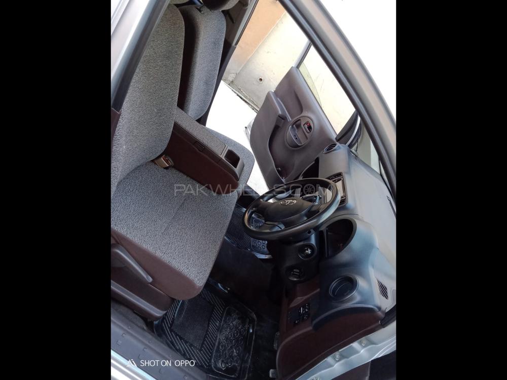 Toyota Passo 2014 for Sale in Rawalpindi Toyota Passo 2014 for Sale in Rawalpindi Image-7