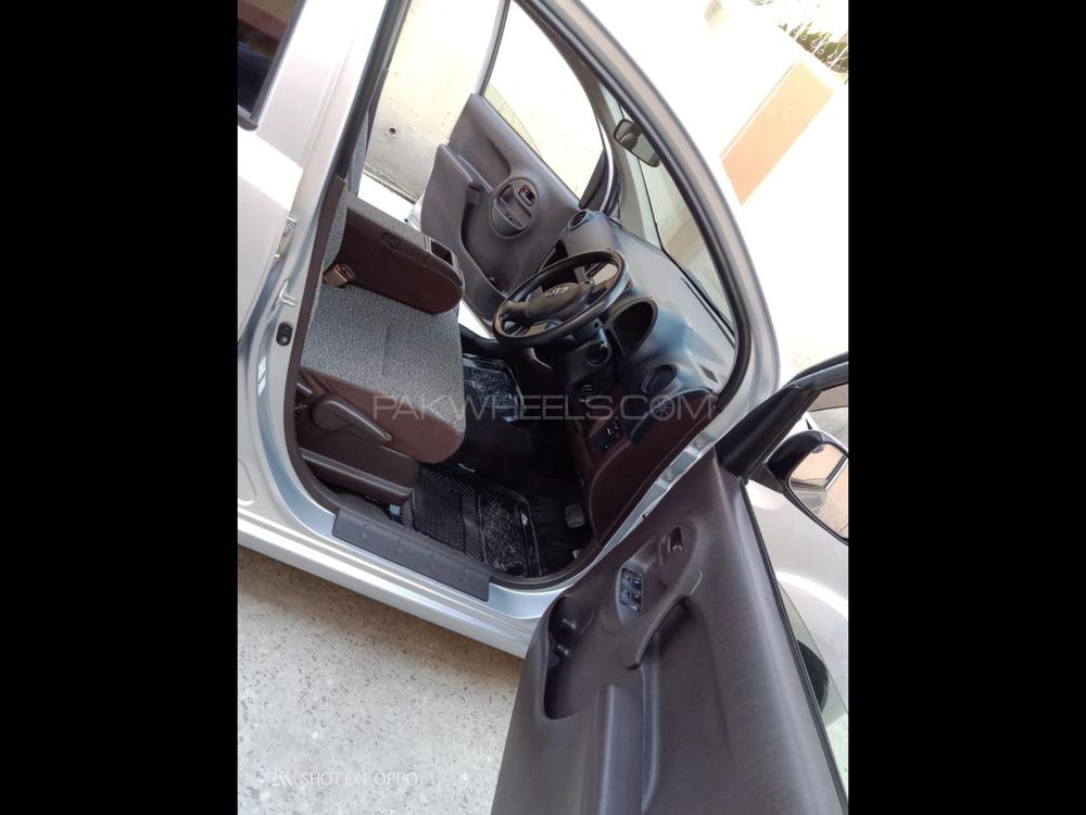 Toyota Passo 2014 for Sale in Rawalpindi Toyota Passo 2014 for Sale in Rawalpindi Image-10