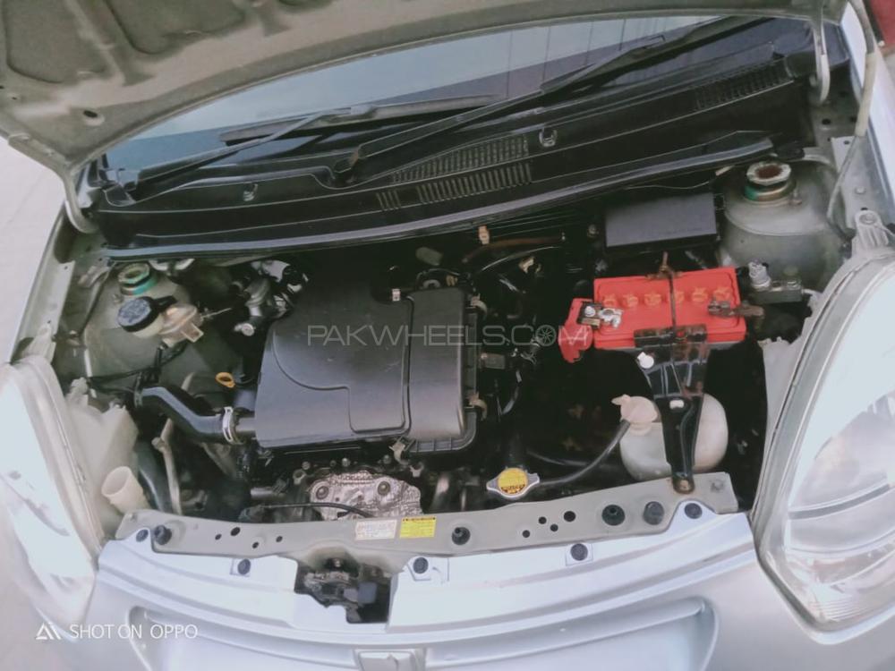 Toyota Passo 2014 for Sale in Rawalpindi Toyota Passo 2014 for Sale in Rawalpindi Image-14