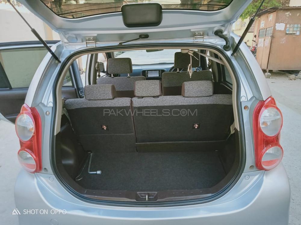 Toyota Passo 2014 for Sale in Rawalpindi Toyota Passo 2014 for Sale in Rawalpindi Image-16