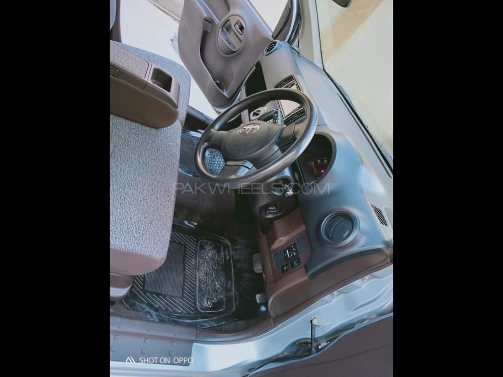 Toyota Passo 2014 for Sale in Rawalpindi Toyota Passo 2014 for Sale in Rawalpindi Image-18