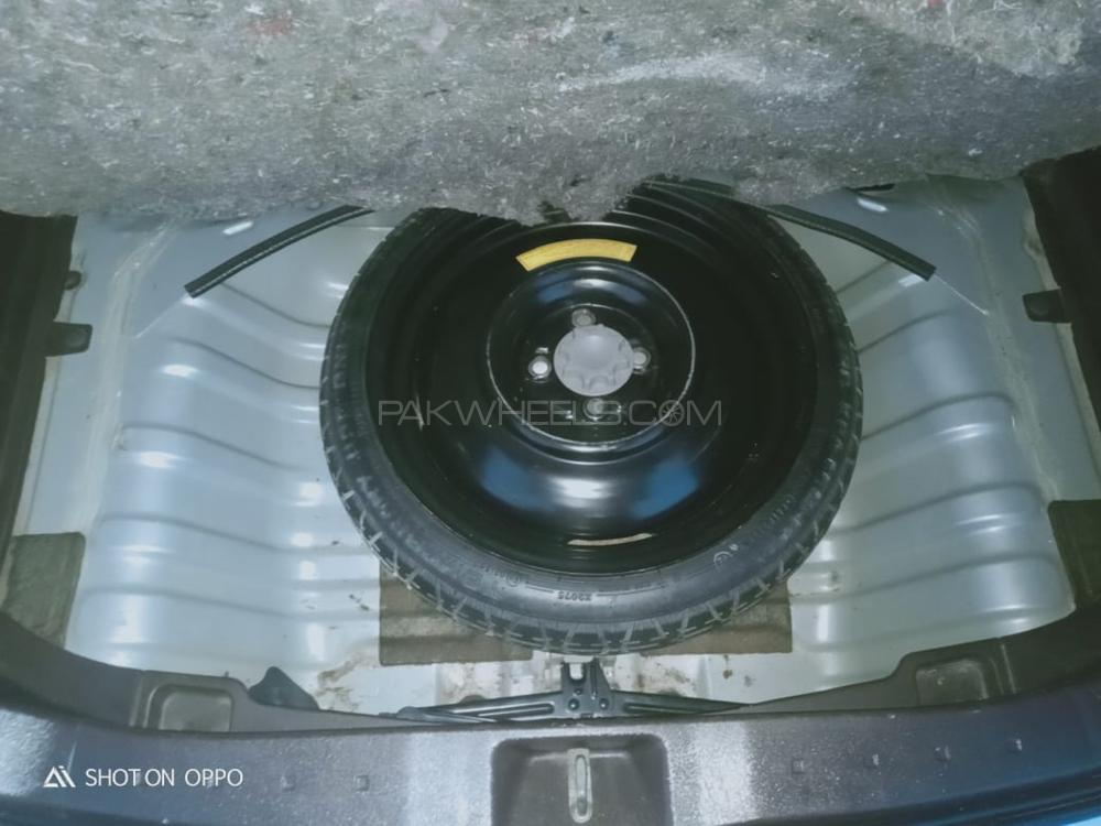 Toyota Passo 2014 for Sale in Rawalpindi Toyota Passo 2014 for Sale in Rawalpindi Image-19