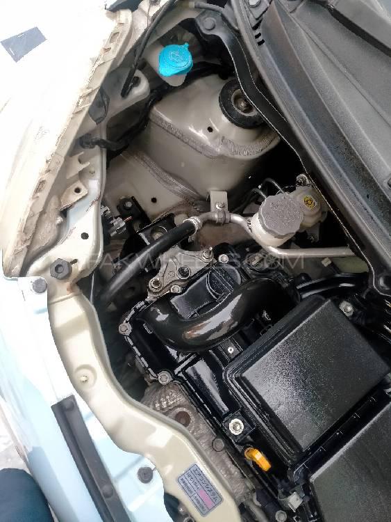 Suzuki Alto 2014 for Sale in Peshawar Suzuki Alto 2014 for Sale in Peshawar Image-11