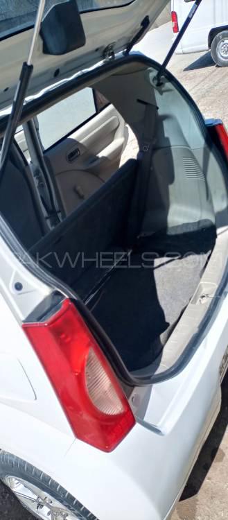 Suzuki Alto 2007 for Sale in Islamabad Suzuki Alto 2007 for Sale in Islamabad Image-6