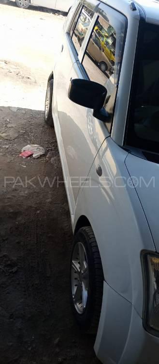Suzuki Alto 2007 for Sale in Islamabad Suzuki Alto 2007 for Sale in Islamabad Image-9