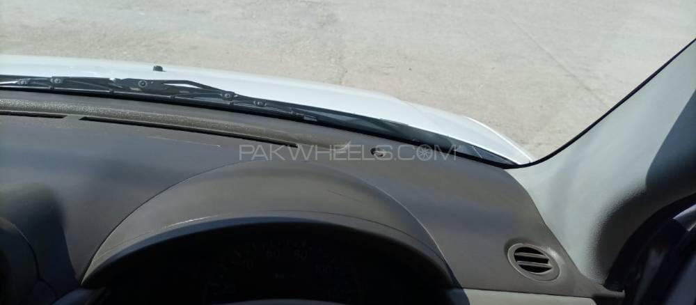 Suzuki Alto 2007 for Sale in Islamabad Suzuki Alto 2007 for Sale in Islamabad Image-12