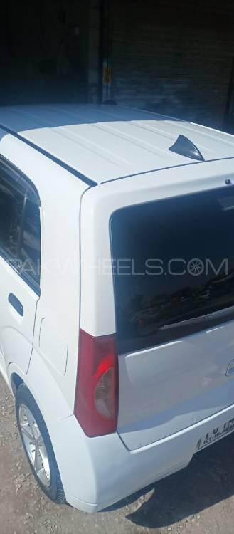 Suzuki Alto 2007 for Sale in Islamabad Suzuki Alto 2007 for Sale in Islamabad Image-16