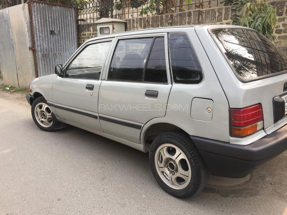 Suzuki Khyber 1998 for Sale in Lahore Image-1