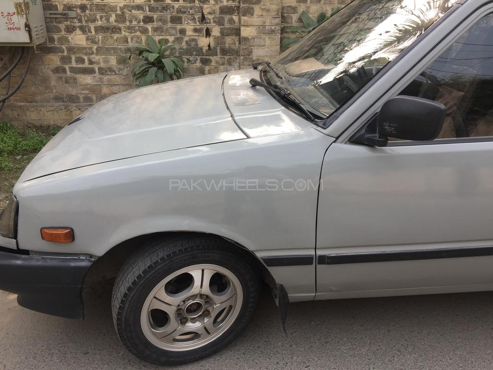 Suzuki Khyber 1998 for Sale in Lahore Suzuki Khyber 1998 for Sale in Lahore Image-2