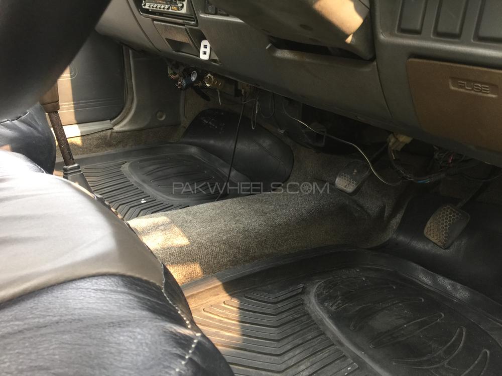 Suzuki Khyber 1998 for Sale in Lahore Suzuki Khyber 1998 for Sale in Lahore Image-10