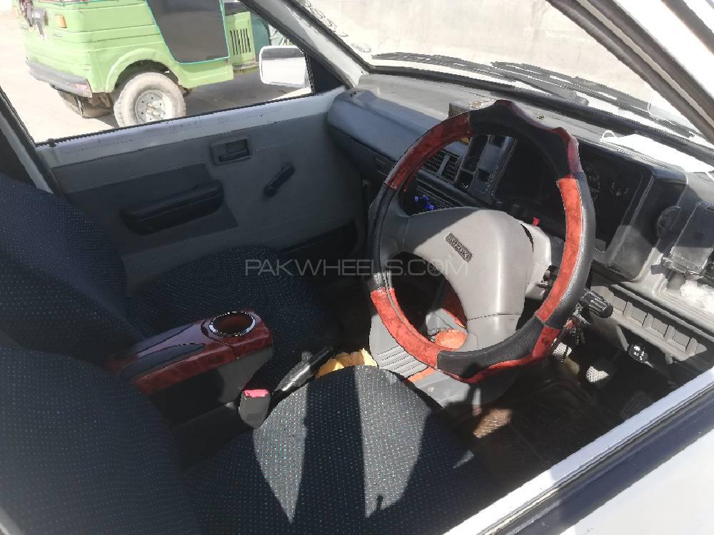 Suzuki Mehran 2006 for Sale in Rawalpindi Suzuki Mehran 2006 for Sale in Rawalpindi Image-2