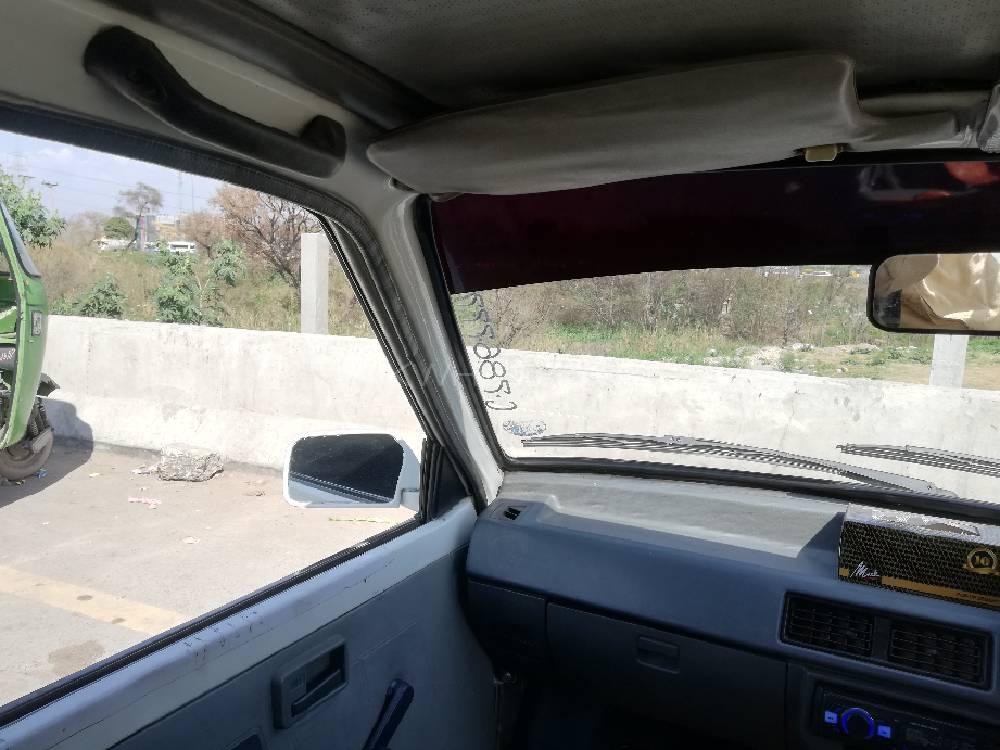 Suzuki Mehran 2006 for Sale in Rawalpindi Suzuki Mehran 2006 for Sale in Rawalpindi Image-12