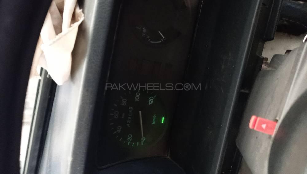 Suzuki Ravi 2015 for Sale in Sialkot Suzuki Ravi 2015 for Sale in Sialkot Image-5
