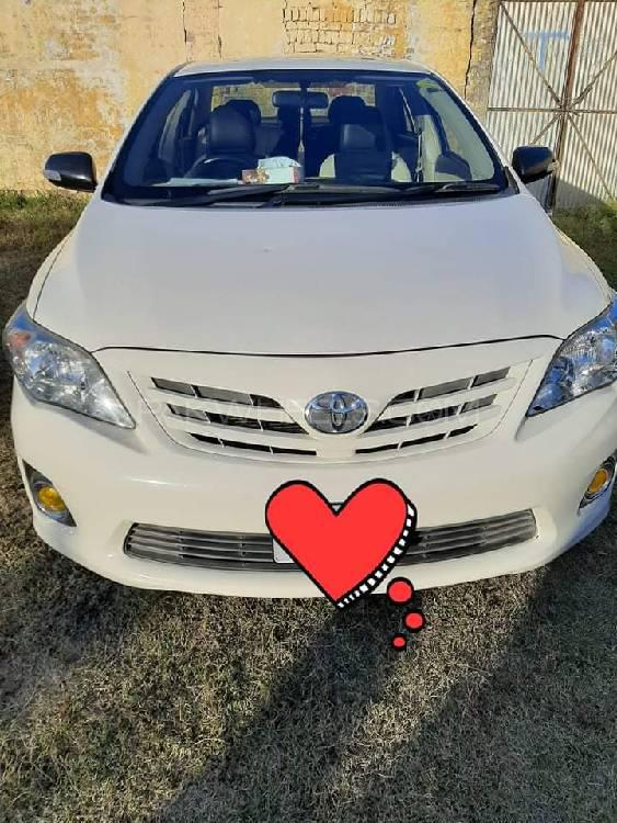 Toyota Corolla 2012 for Sale in Rawalpindi Image-1