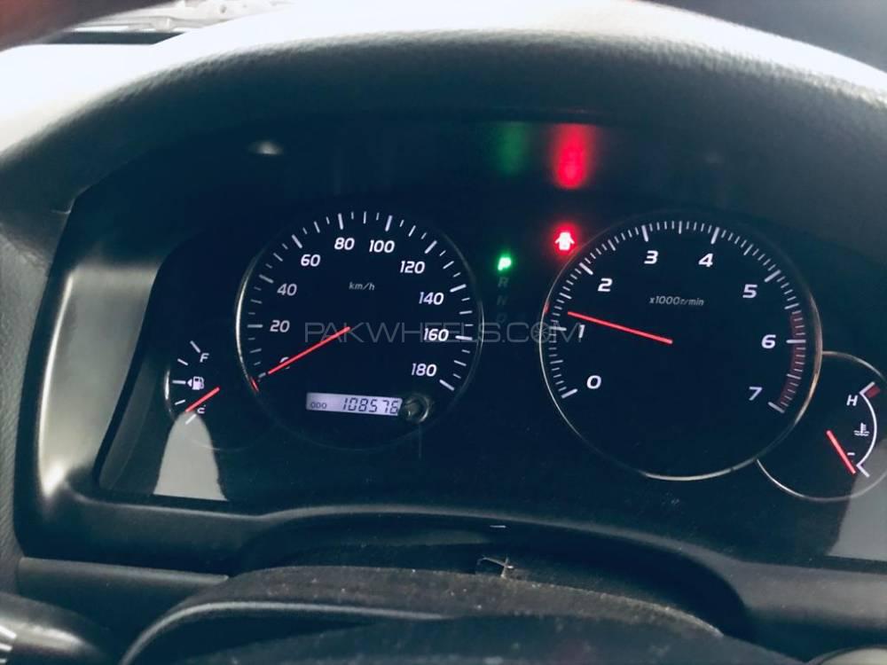 Toyota Prado 2005 for Sale in Karachi Toyota Prado 2005 for Sale in Karachi Image-6