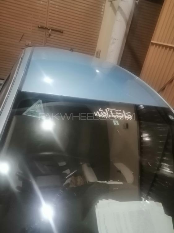 Toyota Vitz 2006 for Sale in Peshawar Image-1