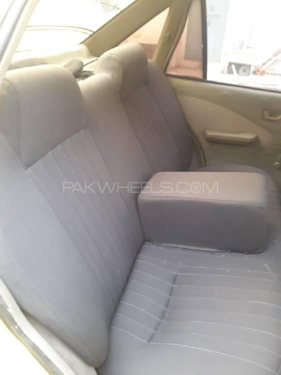 Daewoo Racer 1993 for Sale in Rawalpindi Daewoo Racer 1993 for Sale in Rawalpindi Image-9
