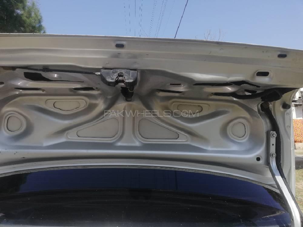 Honda Civic 2000 for Sale in Taxila Honda Civic 2000 for Sale in Taxila Image-12