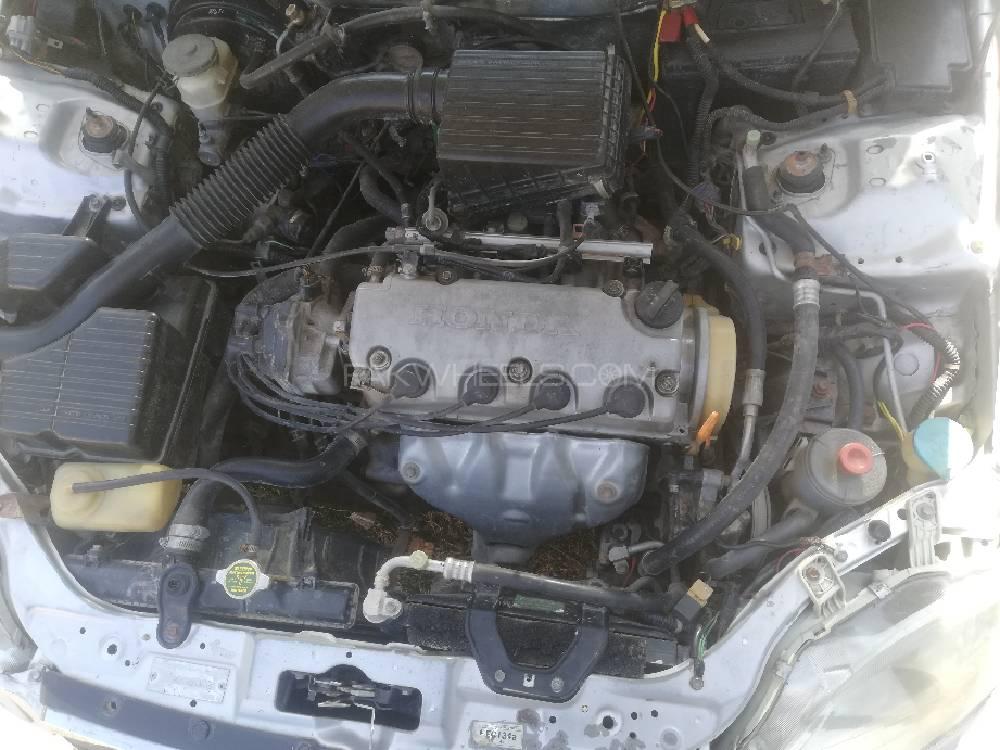 Honda Civic 2000 for Sale in Taxila Honda Civic 2000 for Sale in Taxila Image-10