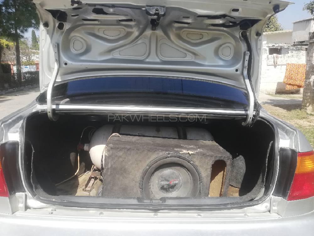 Honda Civic 2000 for Sale in Taxila Honda Civic 2000 for Sale in Taxila Image-13