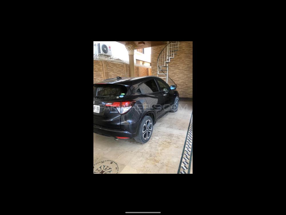 ہونڈا ویزِل 2017 for Sale in فیصل آباد ہونڈا ویزِل 2017 for Sale in فیصل آباد Image-5