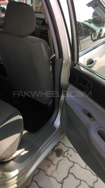 Mitsubishi Lancer 2005 for Sale in Lahore Mitsubishi Lancer 2005 for Sale in Lahore Image-4