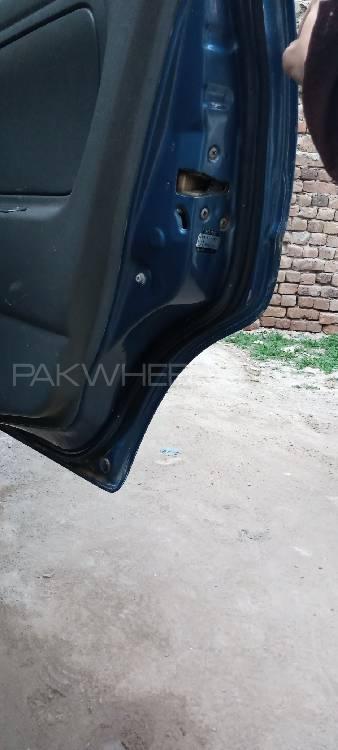Suzuki Alto 2009 for Sale in Rawalpindi Suzuki Alto 2009 for Sale in Rawalpindi Image-8