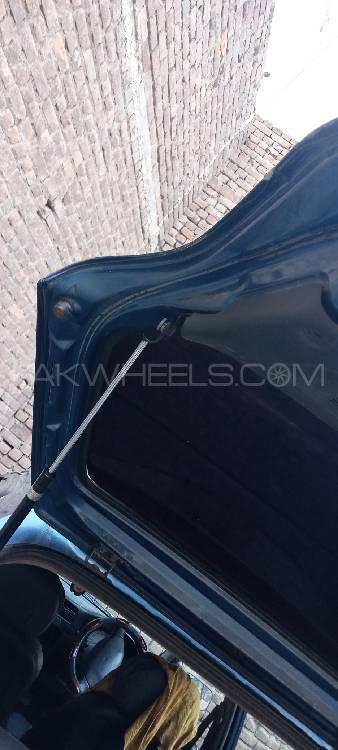 Suzuki Alto 2009 for Sale in Rawalpindi Suzuki Alto 2009 for Sale in Rawalpindi Image-9