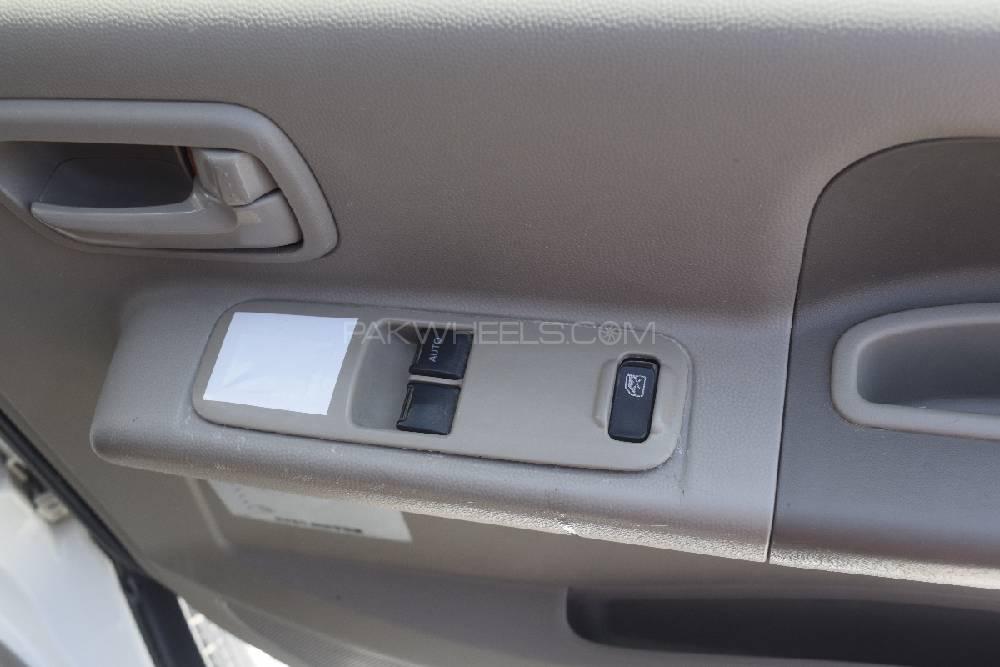Suzuki Every 2017 for Sale in Sargodha Suzuki Every 2017 for Sale in Sargodha Image-4