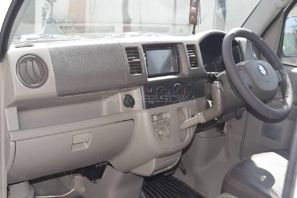 Suzuki Every 2017 for Sale in Sargodha Suzuki Every 2017 for Sale in Sargodha Image-5