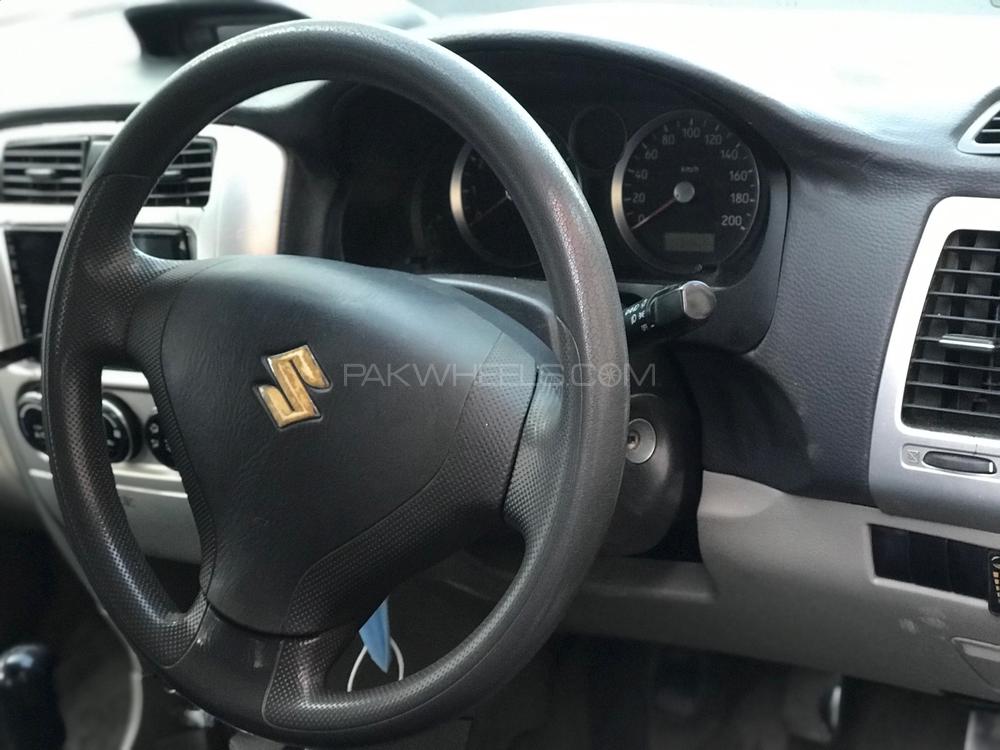 Suzuki Liana 2006 for Sale in Rawalpindi Suzuki Liana 2006 for Sale in Rawalpindi Image-2