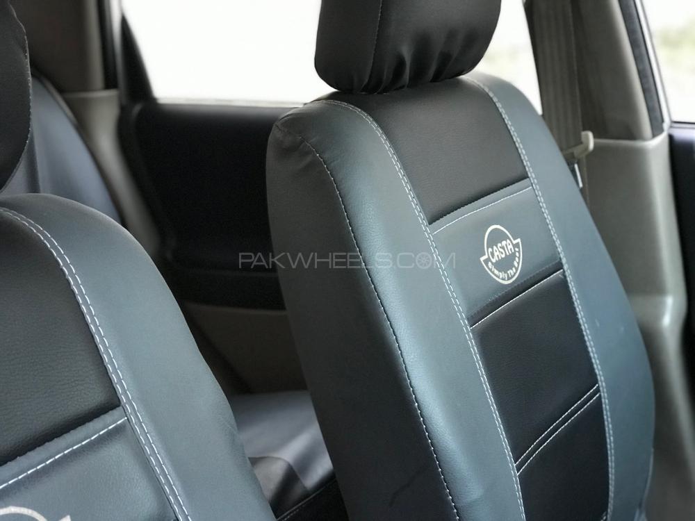 Suzuki Liana 2006 for Sale in Rawalpindi Suzuki Liana 2006 for Sale in Rawalpindi Image-5