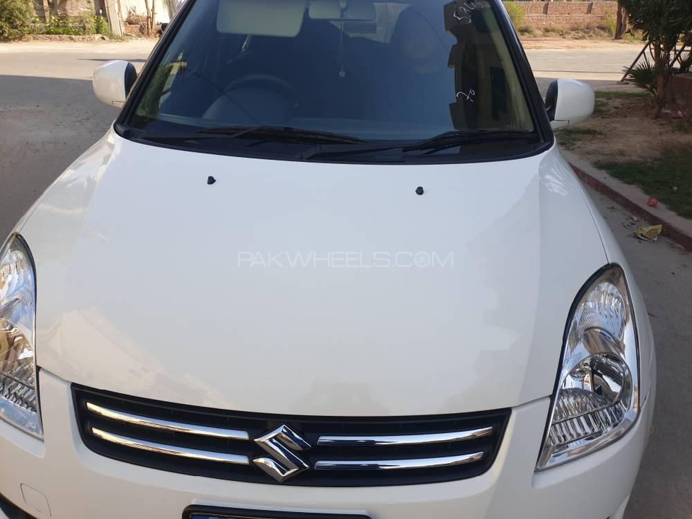 Suzuki Swift 2019 for Sale in Faisalabad Suzuki Swift 2019 for Sale in Faisalabad Image-2