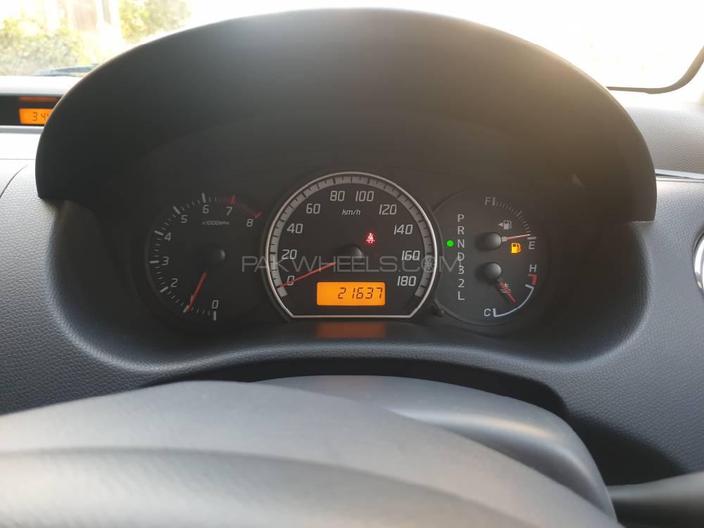 Suzuki Swift 2019 for Sale in Faisalabad Suzuki Swift 2019 for Sale in Faisalabad Image-9