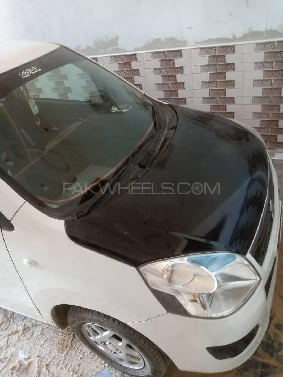 Suzuki Wagon R 2019 for Sale in Sialkot Image-1