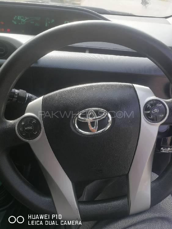 ٹویوٹا اکوا 2013 for Sale in صوابی ٹویوٹا اکوا 2013 for Sale in صوابی Image-10