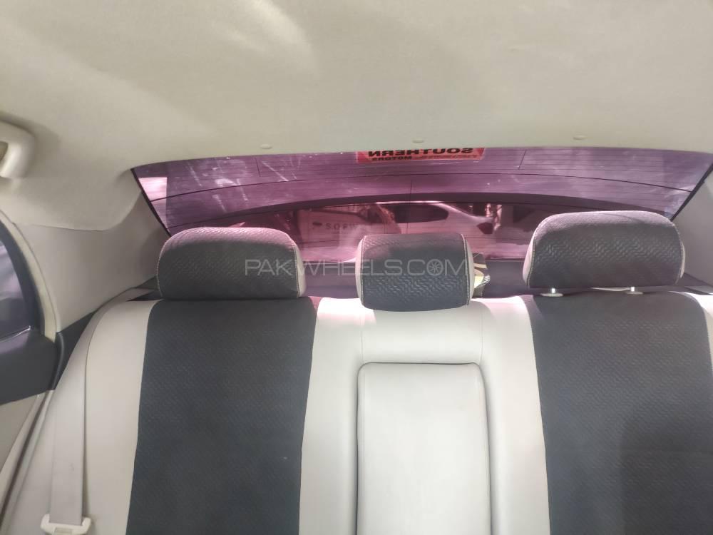 Toyota Corolla 2011 for Sale in Hyderabad Toyota Corolla 2011 for Sale in Hyderabad Image-12