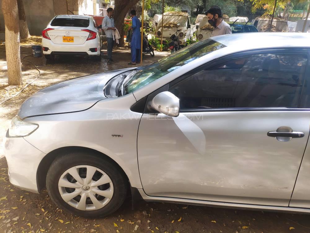 Toyota Corolla 2011 for Sale in Hyderabad Toyota Corolla 2011 for Sale in Hyderabad Image-2